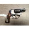 Smith & Wesson mod.38 AIRWEIGHT 38Special